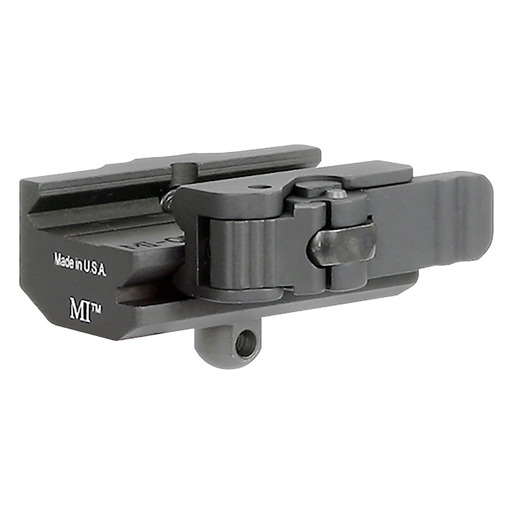Midwest Harris Type Bipod QD Mount