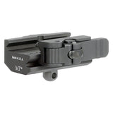 Midwest Harris Type Bipod QD Mount photo 1