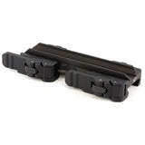 Midwest Trijicon ACOG 2 Lever QD Mount photo 1