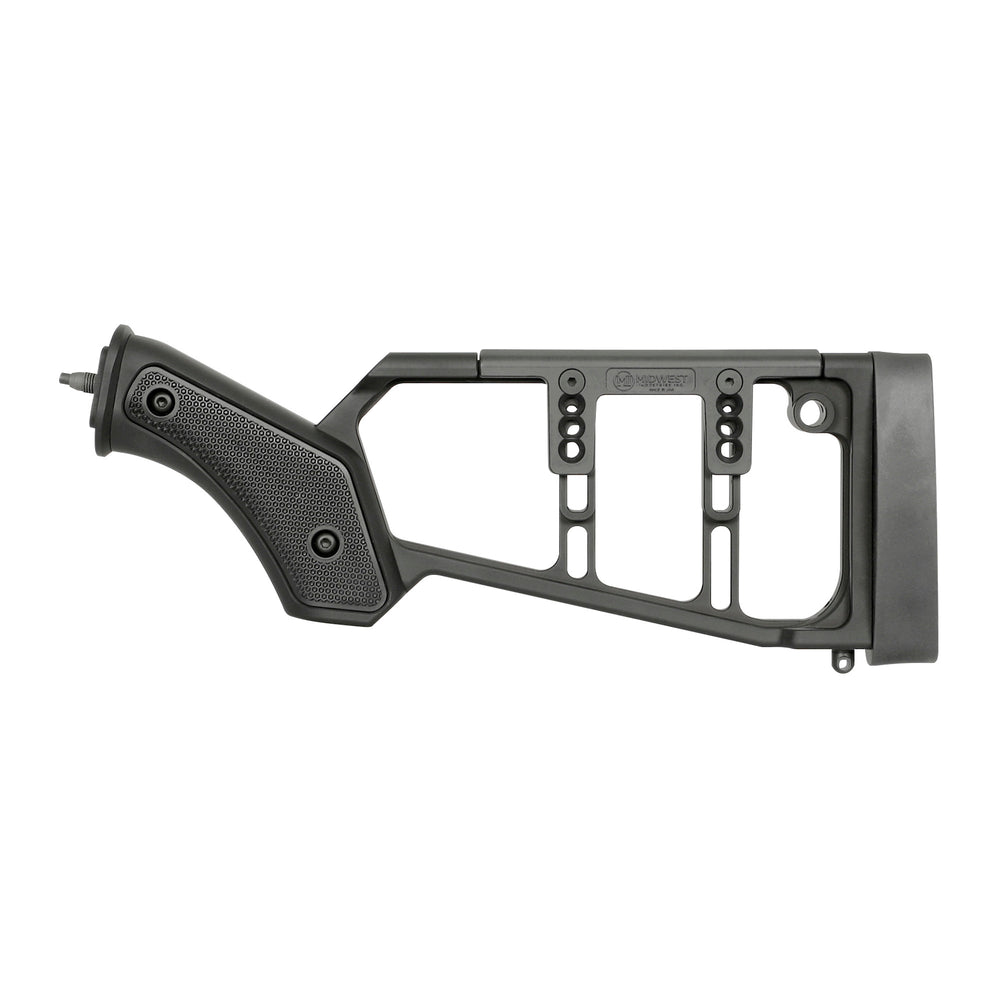 Midwest Shotgun Stock Beretta 1301 Black
