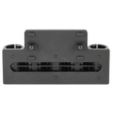 Midwest Shotgun Stock 5 Shell Holder Black photo 2