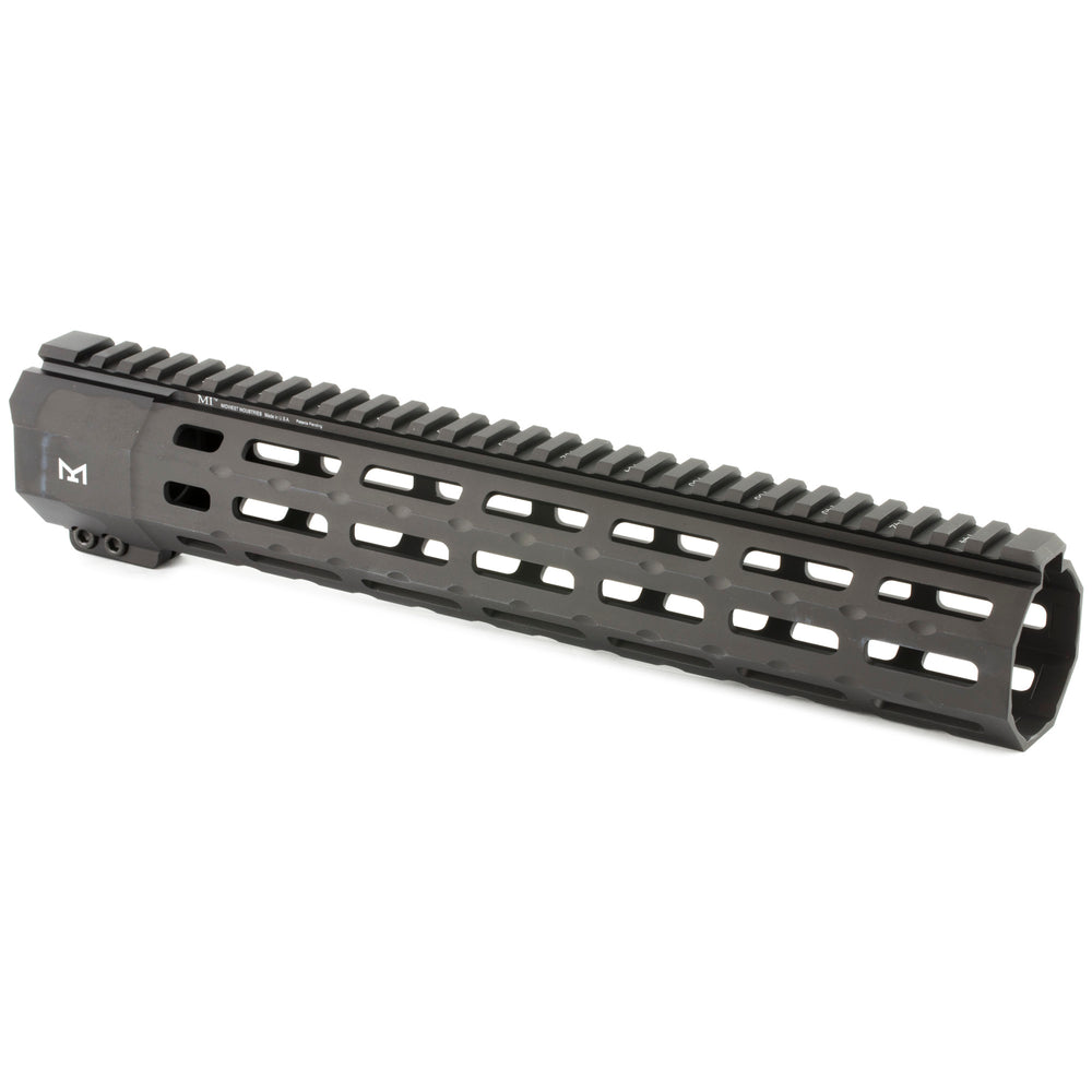 Midwest SP Series M-LOK 12.625 Handgun Black