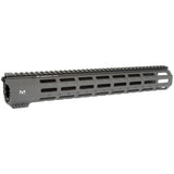 Midwest SP Series M-LOK 15 Handguard Black photo 1