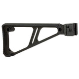 Midwest Side Folding Fixed Stock photo 2