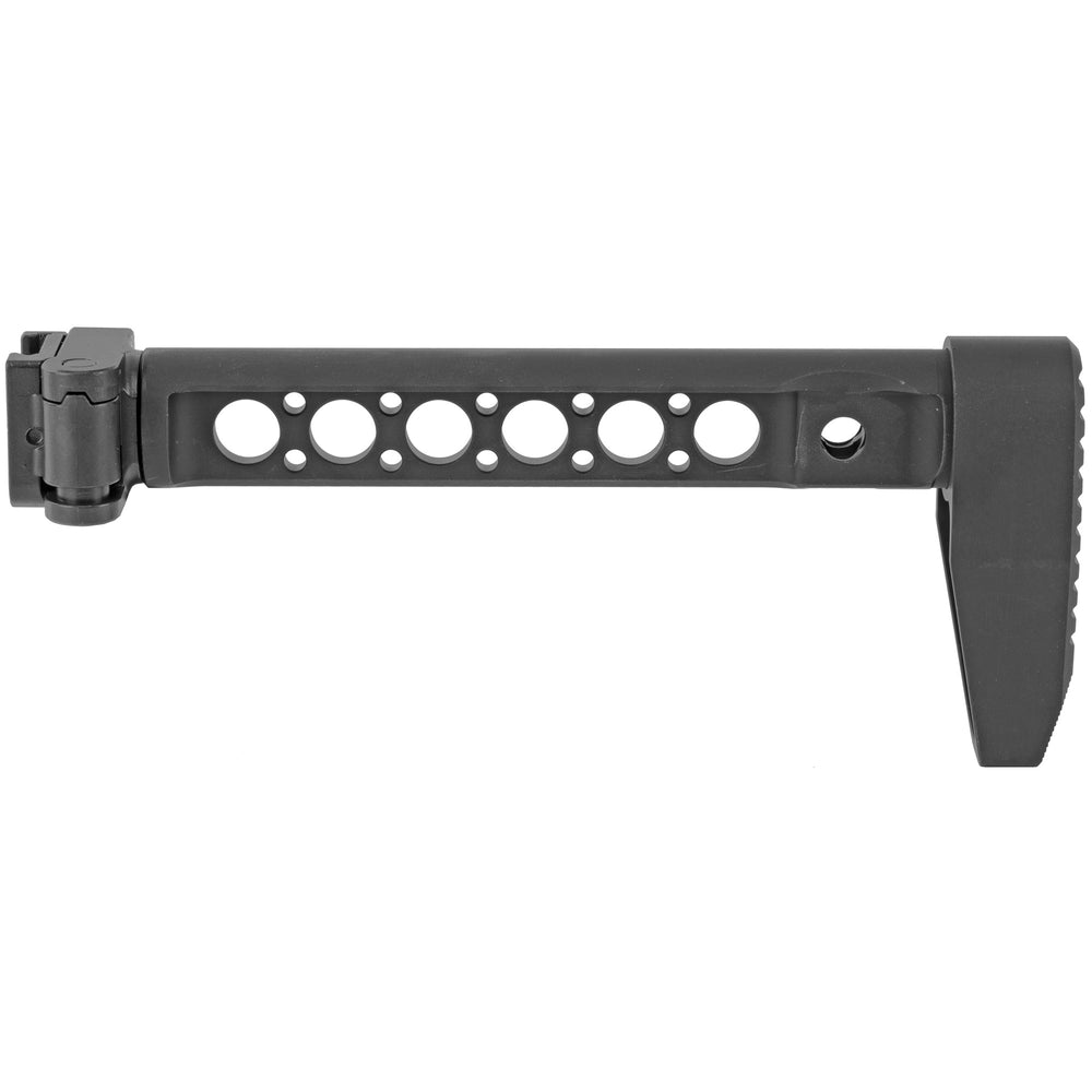 Midwest Side Folder with Light WGHT Stock