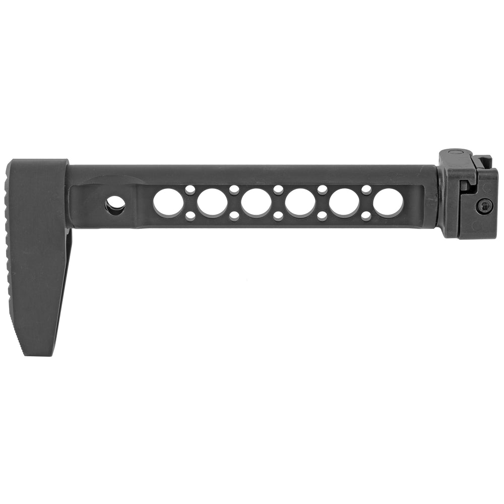 Midwest Side Folder with Light WGHT Stock