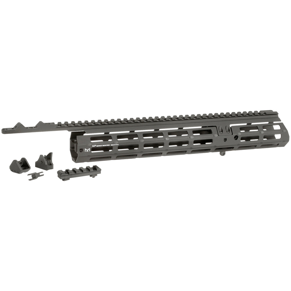 Midwest S&W 1854 Extended Sight System