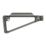Midwest Triangle Fixed Stock Black photo 1