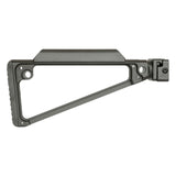 Midwest Triangle Side Folding Stock Black photo 2
