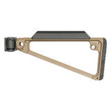 Midwest Triangle Side Folding Stock FDE photo 1