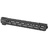 Midwest UL Handguard 14 Titanium Hardware photo 2