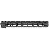 Midwest UL Handguard 15 Titanium Hardware photo 3