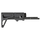 Maxim CQB Stock Gen 6 Standard Black photo 1