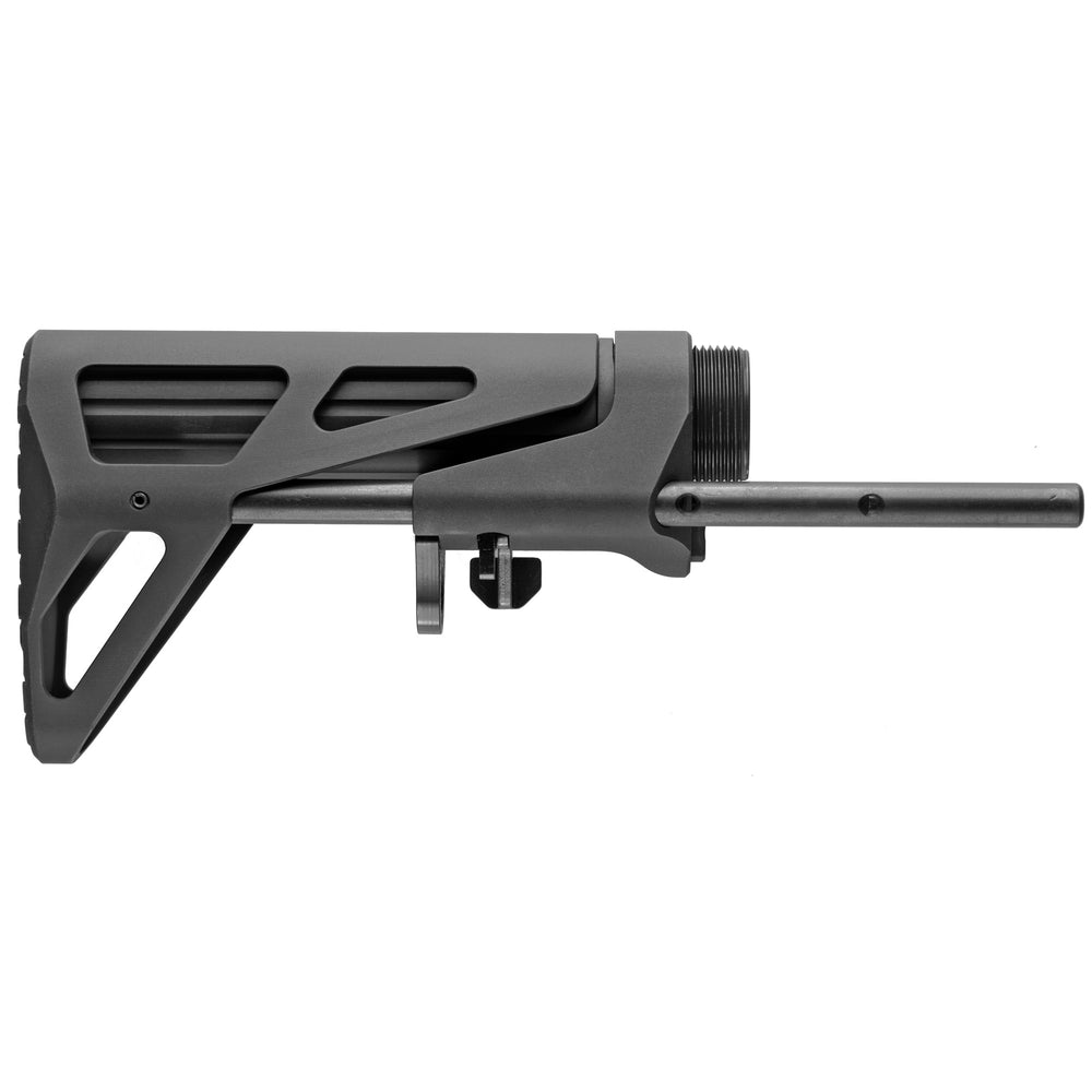 Maxim CQB Stock GEN7 Standard Black