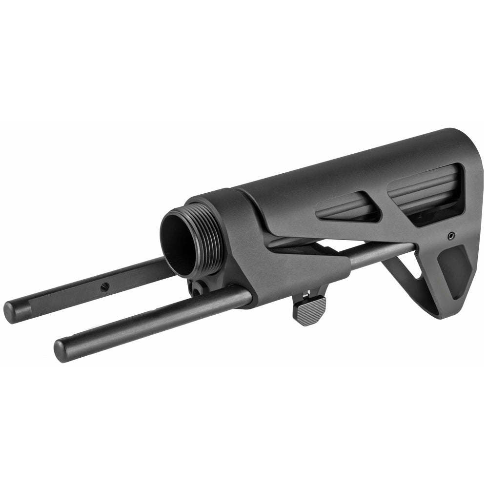 Maxim CQB Stock GEN7 Standard Black