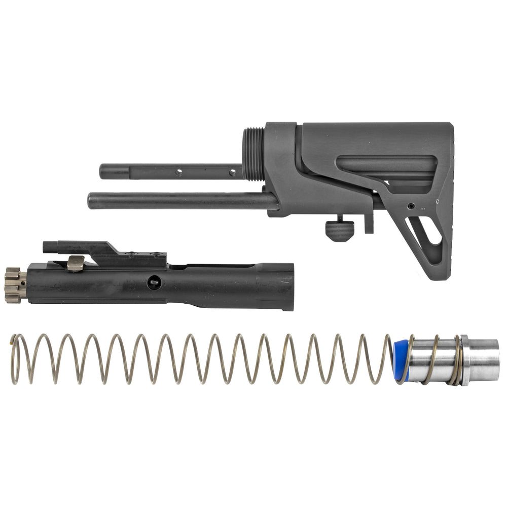 Maxim SCW Stock GEN7 Standard Black