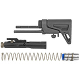 Maxim SCW Stock GEN7 Standard Black photo 1
