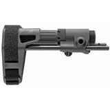 Maxim Combat Carbine Pistol Brace Black photo 2