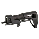 Maxim Picatinny Rail Stock Black photo 3