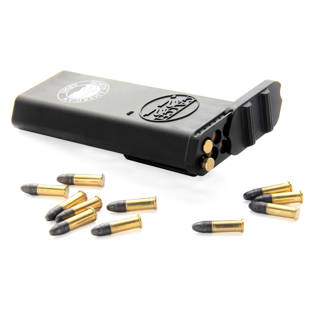 NAA Catch 22 Ammunition Carrier Belt CLP