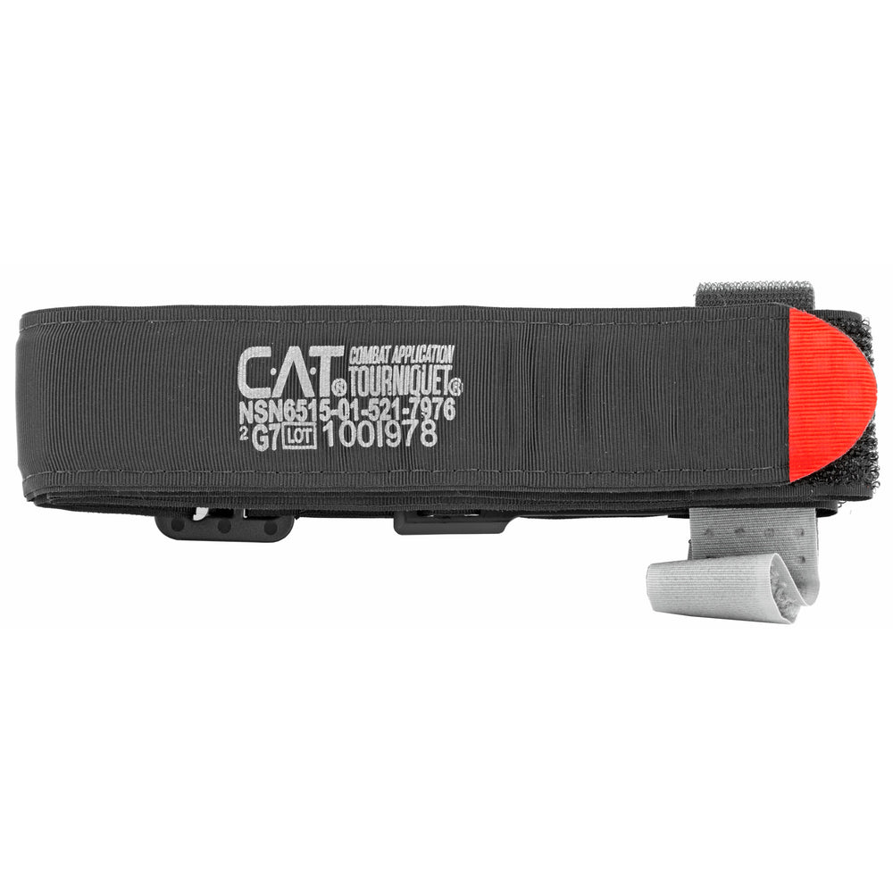 NAR Tourniquet Combat APPL Black