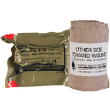 NAR Dressing Emergency Trauma 4 photo 1