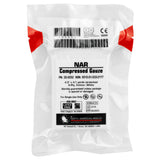 NAR Compressed Gauze photo 1