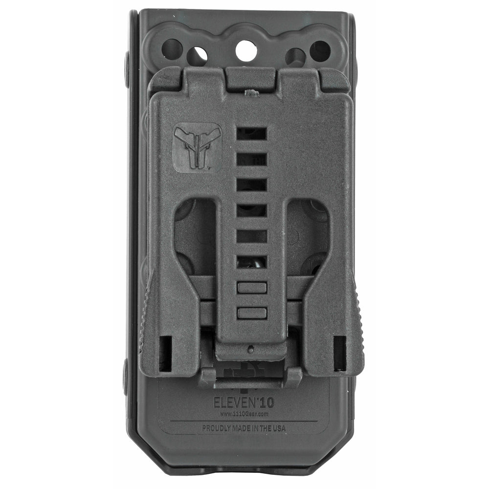 NAR Rigid Gen 7 C-A-T TQ Case Black