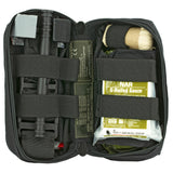 NAR M-FAK Mini First Aid Le Kit Black photo 1