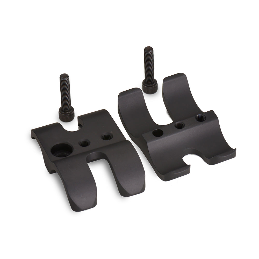 Nordic 12 Gauge Barrel Clamp Black