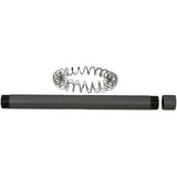 Nordic +9 MXT Tube 12 Gauge Black Needs Nut photo 1