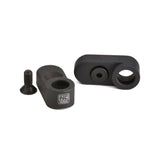 Nordic QD Mount For Barrel Clamp Black photo 1