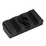 Nordic 1.5 Tactical-Rail For Barrel Clamp photo 1