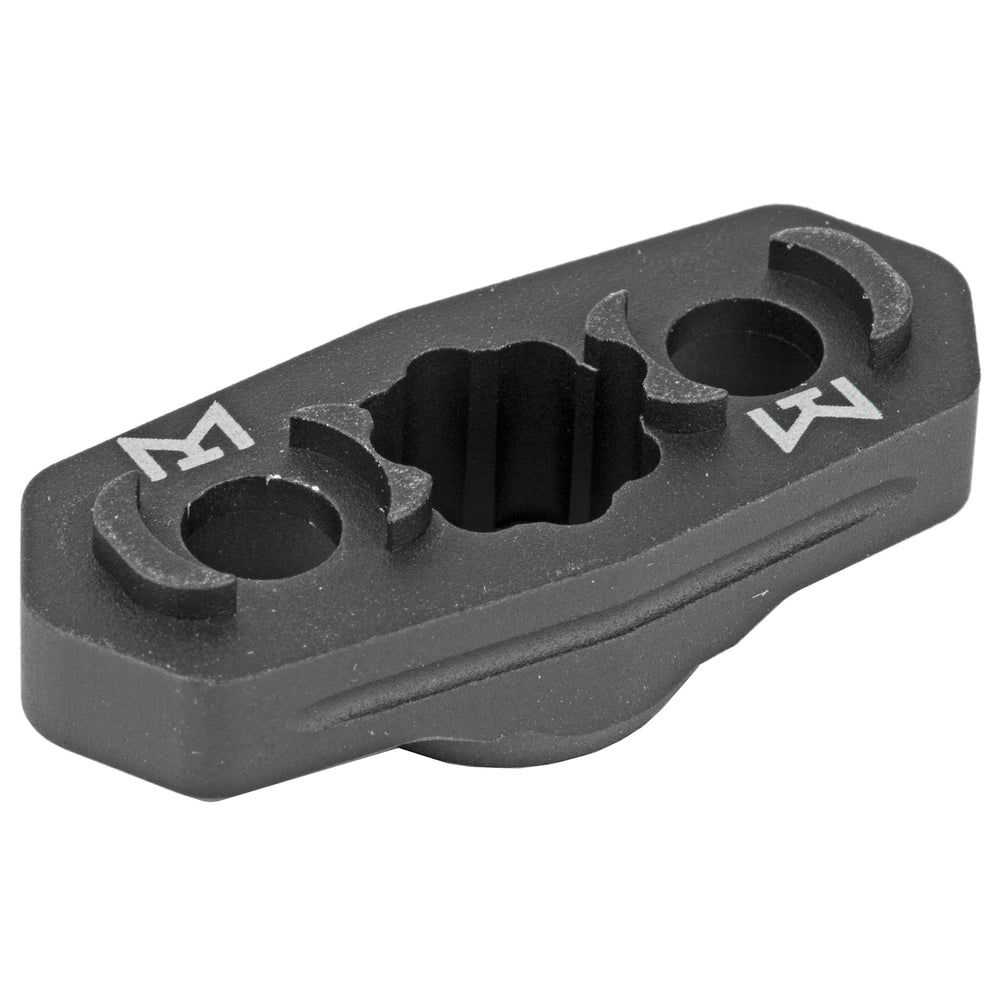 Nordic M-LOK QD Mount