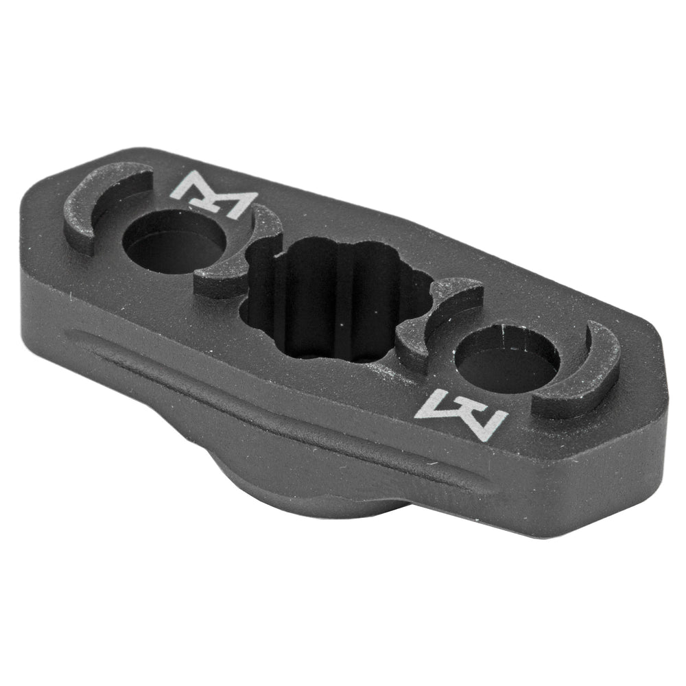 Nordic M-LOK QD Mount