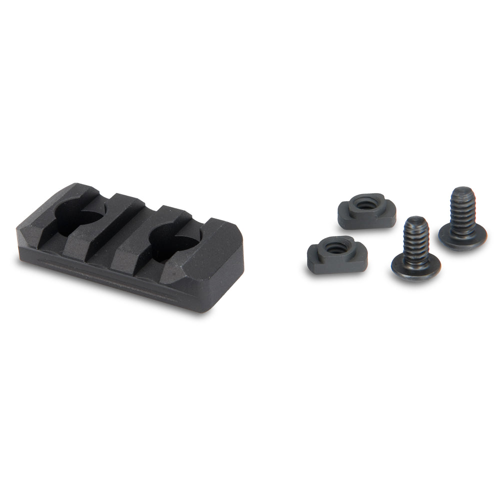 Nordic M-LOK Picatinny Rail 3 Slot