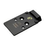 Night Fision Optic Plate RMR/507C To CZ P-10 photo 1