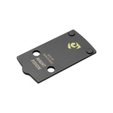 Night Fision Optic Plate 507K Fits Glock 43X/48 photo 1