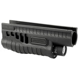 Nightstick Light Mossberg 500/590 photo 2