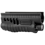Nightstick Light Remington 870 photo 2