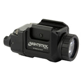 Nightstick Compact Weapon Mounted Light Black photo 2