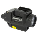 Nightstick Comp Weapon-Mounted Light with Green Laser photo 2