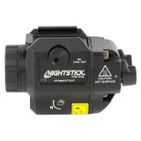 Nightstick Comp Weapon-Mounted Light with Green Laser photo 3