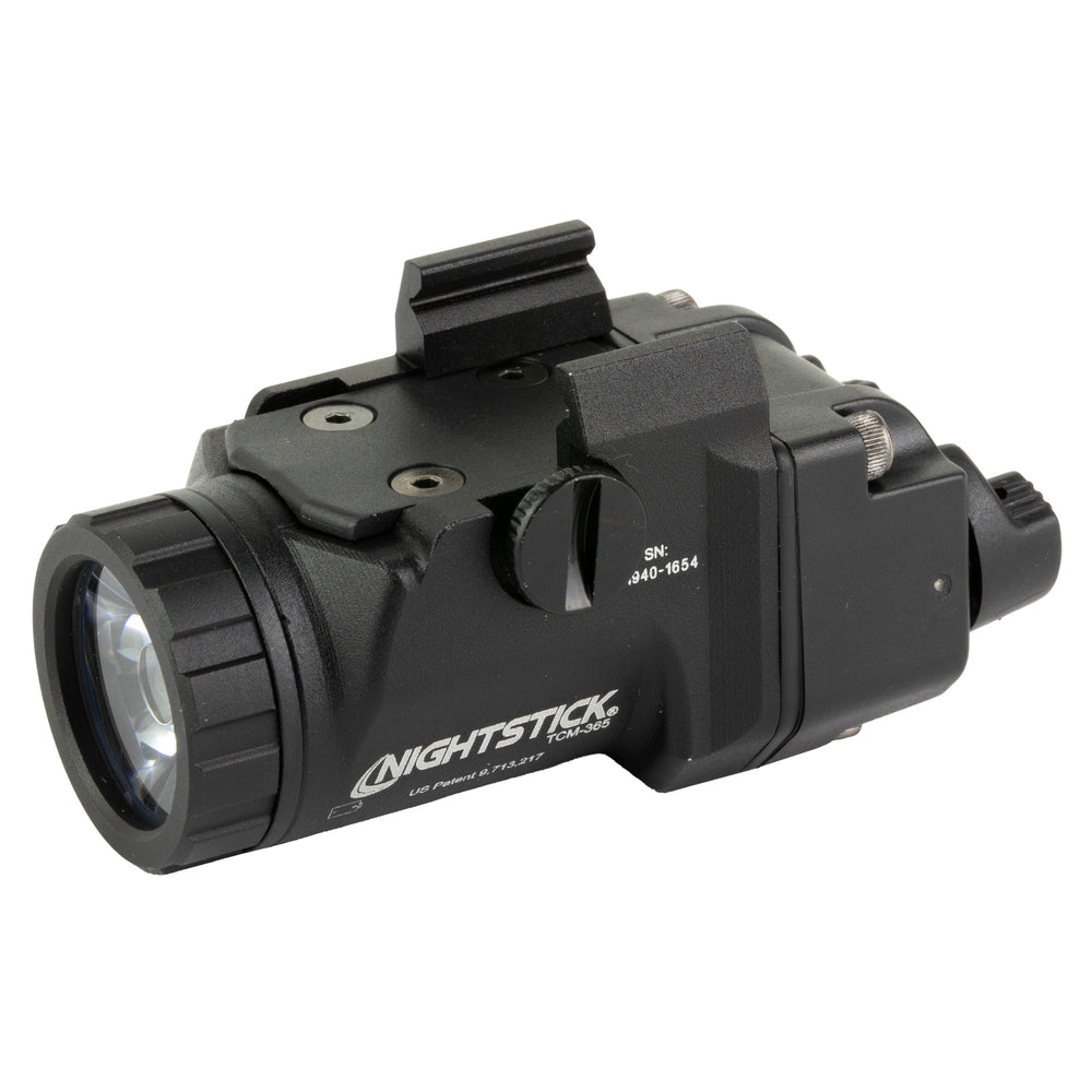 Nightstick Subcmpt Weapon-Mounted Light P365 650L Black