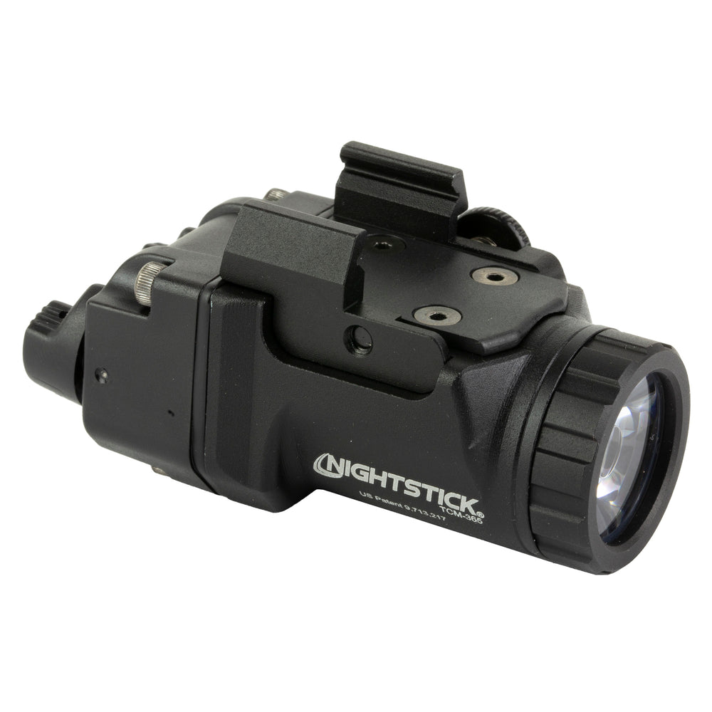 Nightstick Subcmpt Weapon-Mounted Light P365 650L Black