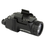 Nightstick Subcmpt Weapon-Mounted Light P365 650L Black photo 2