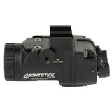 Nightstick Subcmpt Weapon-Mounted Light P365 650L Black photo 3