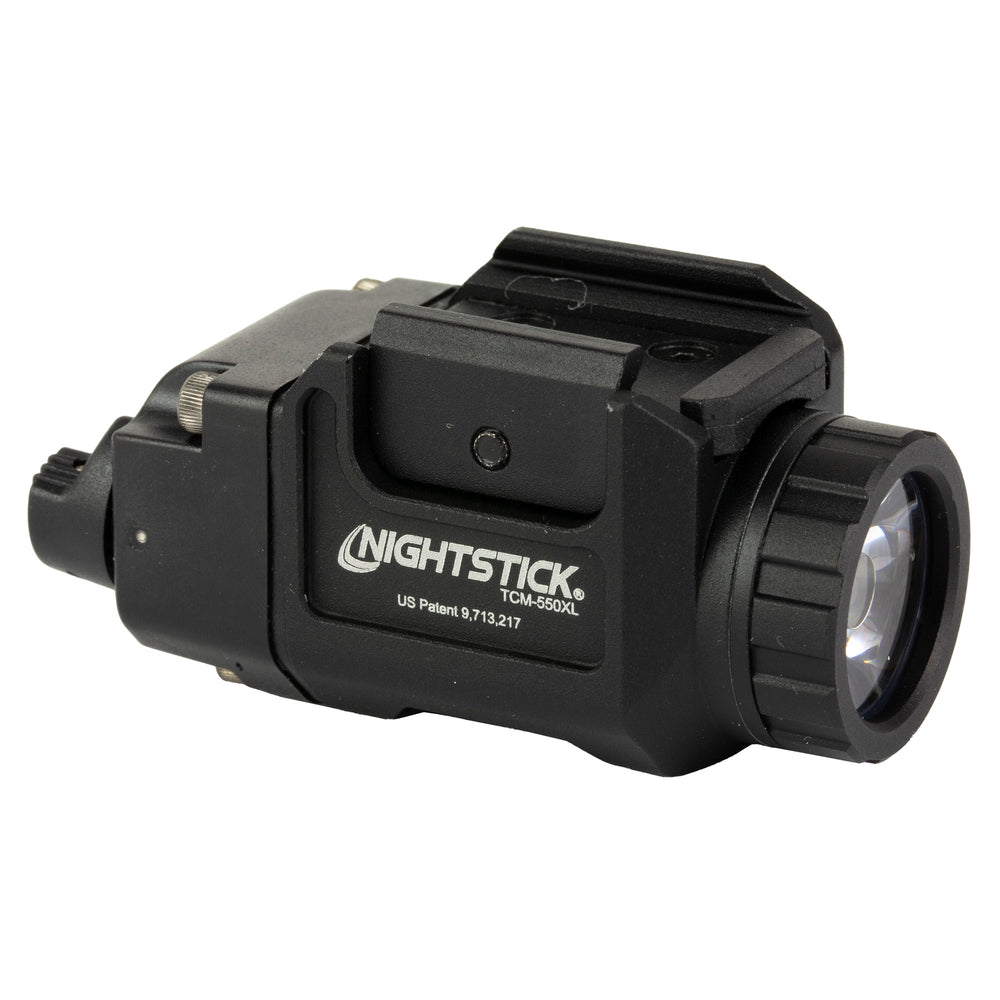 Nightstick Compact Weapon Light 550L Black