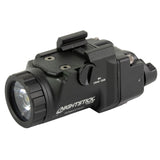 Nightstick Subcompact Weapon-Mounted Light Black photo 1