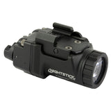 Nightstick Subcompact Weapon-Mounted Light Black photo 2
